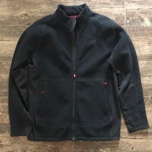 North Face Fleece Jacket